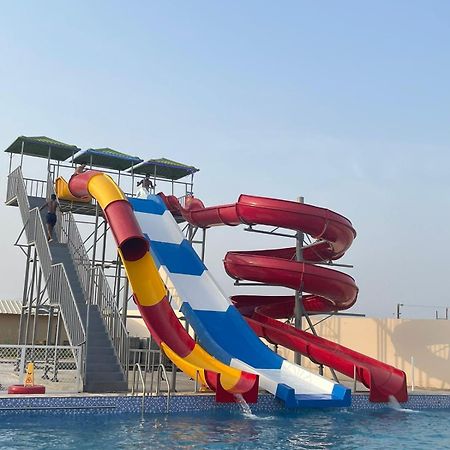 Lina Dreamland Resort Billa Exterior foto