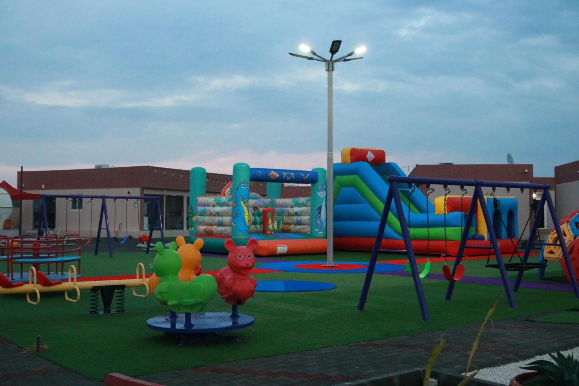 Lina Dreamland Resort Billa Exterior foto