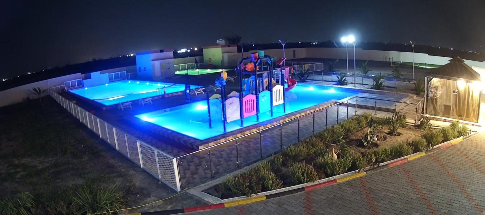Lina Dreamland Resort Billa Exterior foto