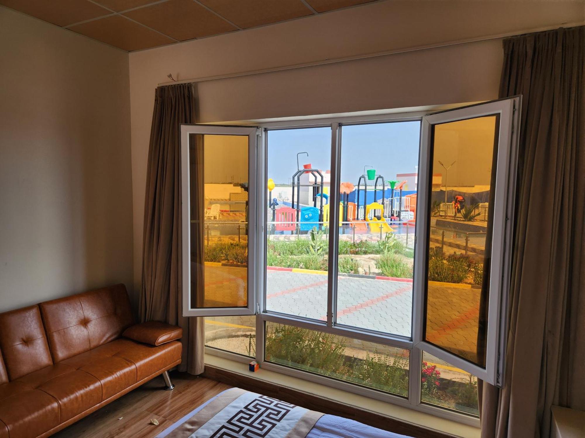 Lina Dreamland Resort Billa Exterior foto