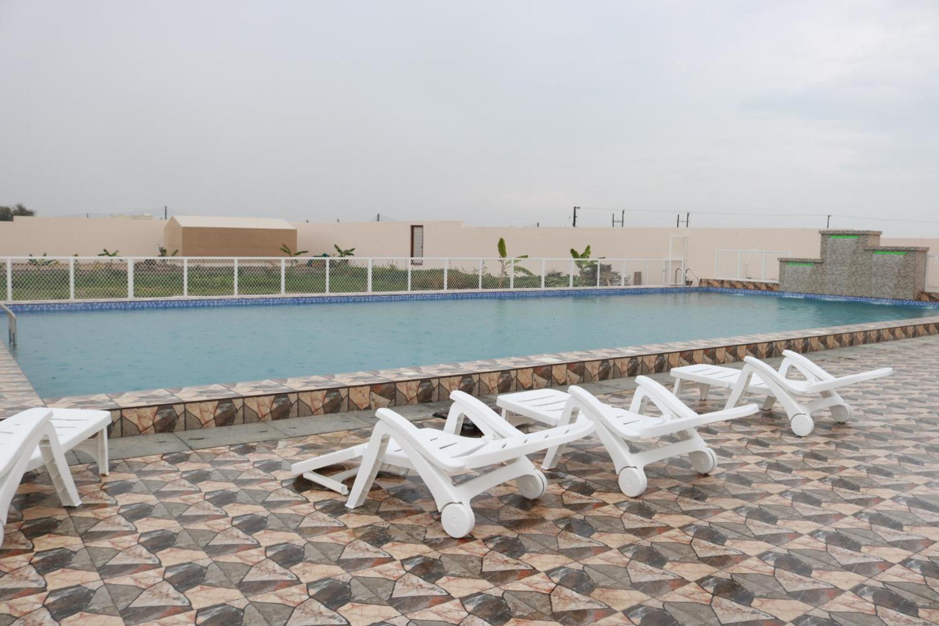 Lina Dreamland Resort Billa Exterior foto