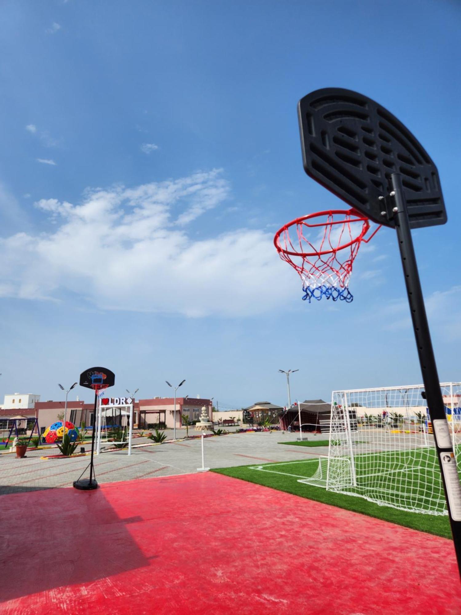 Lina Dreamland Resort Billa Exterior foto