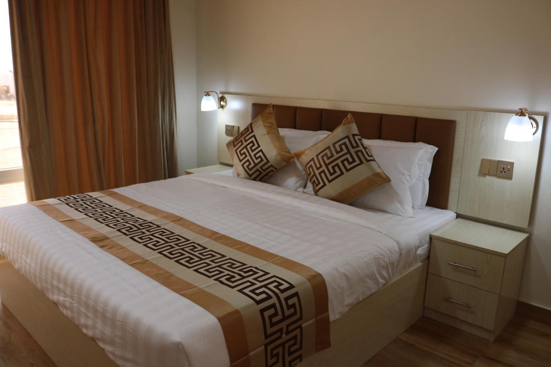 Lina Dreamland Resort Billa Exterior foto