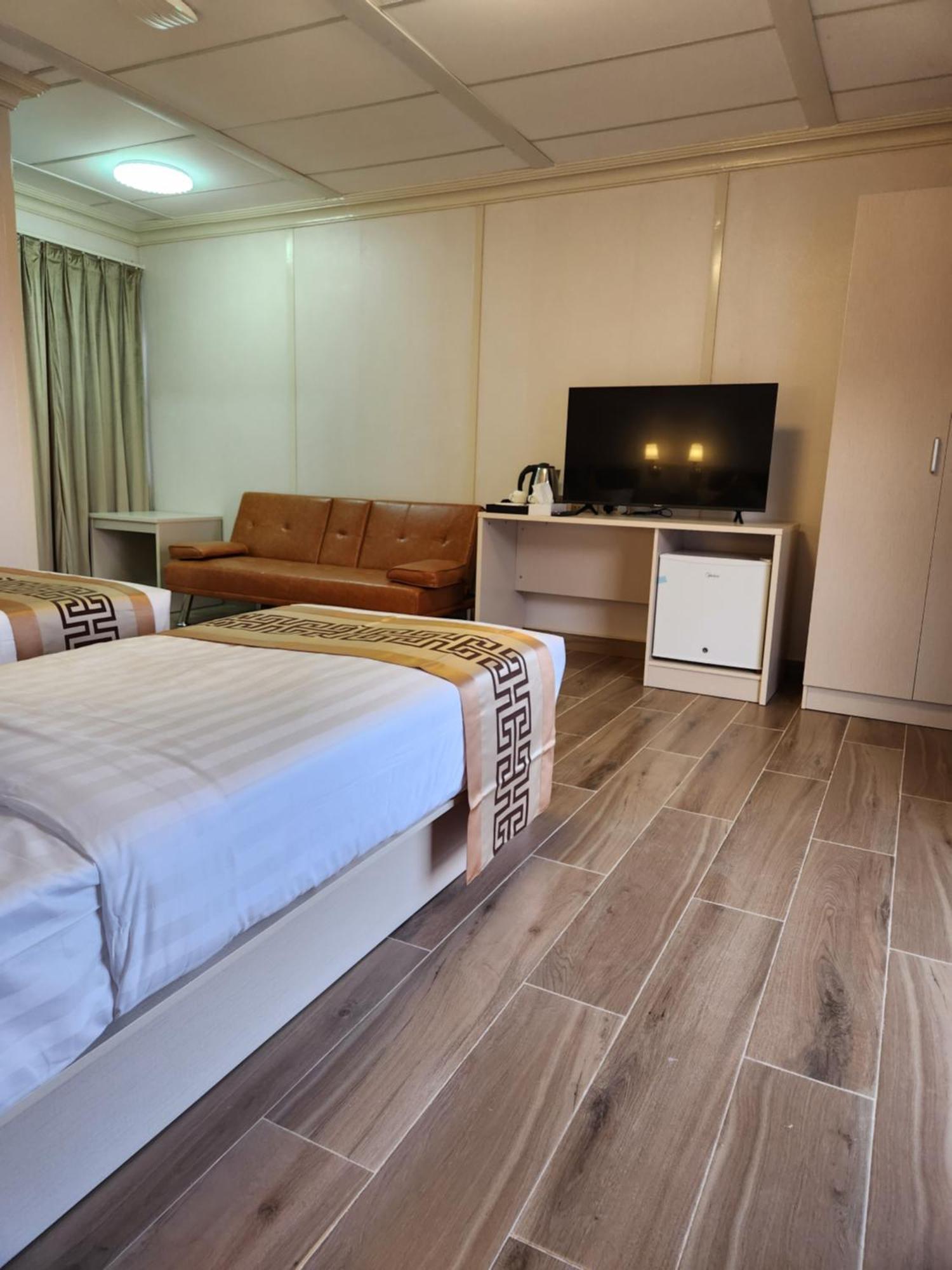 Lina Dreamland Resort Billa Exterior foto