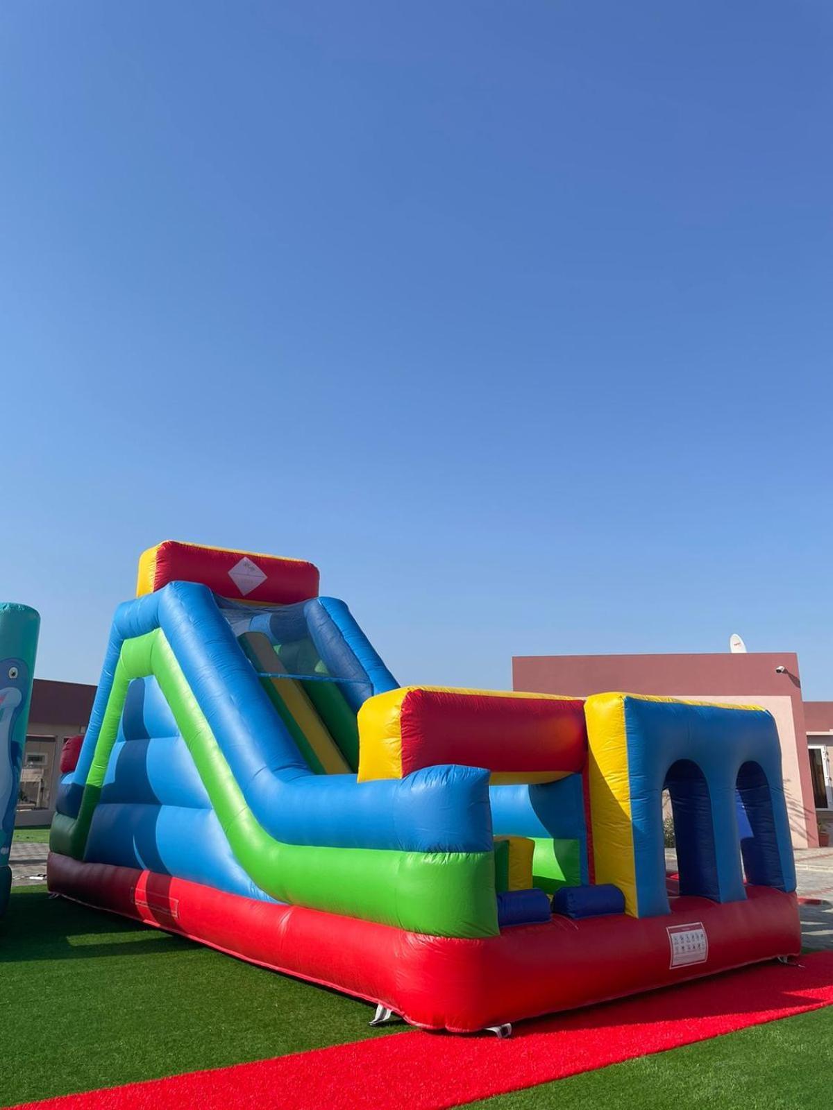 Lina Dreamland Resort Billa Exterior foto