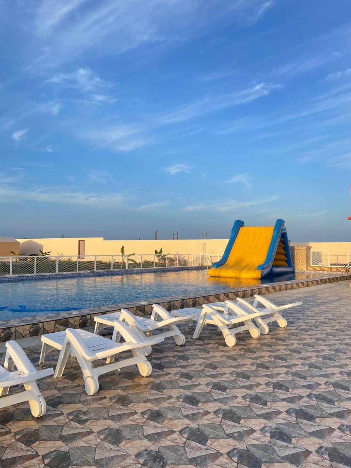 Lina Dreamland Resort Billa Exterior foto